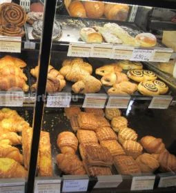 Lipóti Pékség & Bisztró