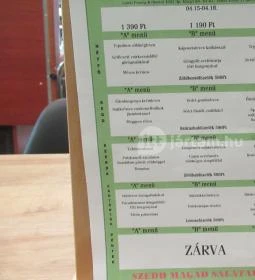 Lipóti Pékség & Bisztró