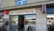 Lipóti Pékség - Budai út Érd - Külső kép