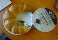 Lipóti Pékség - Budai út Érd