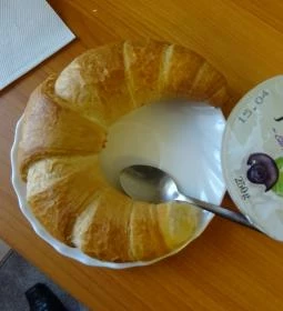 Lipóti Pékség - Budai út