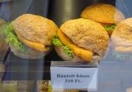 Lipóti Pékség & Kávézó - Corvin Plaza Budapest