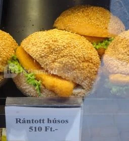 Lipóti Pékség & Kávézó - Corvin Plaza