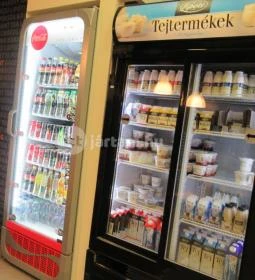 Lipóti Pékség & Kávézó - Corvin Plaza