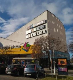 Lipóti Pékség - Csepel Pláza