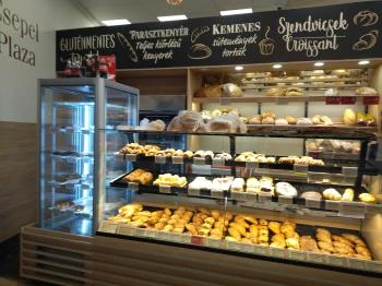Lipóti Pékség - Csepel Pláza Budapest