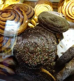 Lipóti Pékség & Kávézó - Ferenciek tere