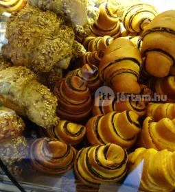 Lipóti Pékség & Kávézó - Ferenciek tere