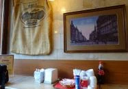 Lipóti Pékség & Kávézó - Ferenciek tere Budapest