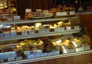 Lipóti Pékség & Kávézó - Ferenciek tere Budapest