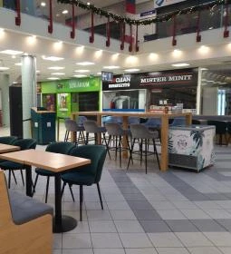 Lipóti Pékség - Gazdagrét