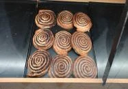 Lipóti Pékség - Gazdagrét Budapest