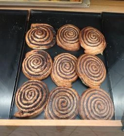 Lipóti Pékség - Gazdagrét