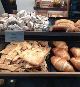 Lipóti Pékség - Gazdagrét