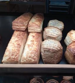 Lipóti Pékség - Gazdagrét