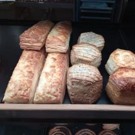 Lipóti Pékség - Gazdagrét Budapest - Étel/ital