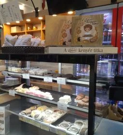 Lipóti Pékség - Gazdagrét