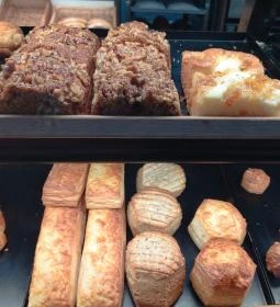 Lipóti Pékség - Gazdagrét