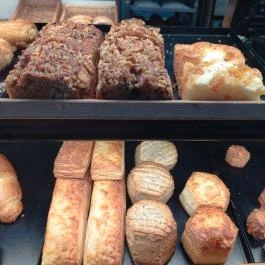 Lipóti Pékség - Gazdagrét Budapest - Étel/ital