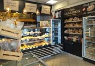 Lipóti Pékség & Kávézó - Karinthy Frigyes út Budapest