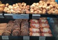 Lipóti Pékség & Kávézó - Karinthy Frigyes út Budapest