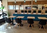 Lipóti Pékség & Kávézó - Karinthy Frigyes út Budapest