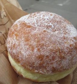 Lipóti Pékség & Kávézó - Karinthy Frigyes út