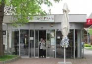 Lipóti Pékség & Kávézó Ajka