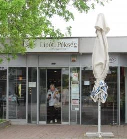 Lipóti Pékség & Kávézó