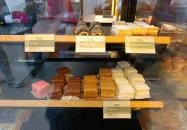 Lipóti Pékség & Kávézó - Allee Bevásárlóközpont Budapest