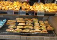 Lipóti Pékség & Kávézó - Allee Bevásárlóközpont Budapest