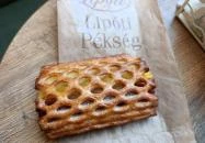 Lipóti Pékség & Kávézó - Allee Bevásárlóközpont Budapest