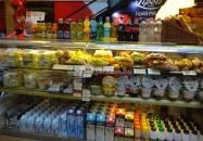 Lipóti Pékség & Kávézó - Arena Mall Budapest