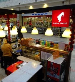 Lipóti Pékség & Kávézó - Arena Mall