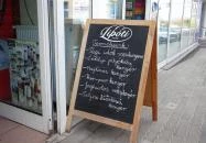 Lipóti Pékség & Kávézó - Babér utca Budapest