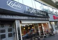 Lipóti Pékség & Kávézó - Bajcsy-Zsilinszky út Budapest