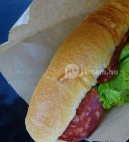 Lipóti Pékség & Kávézó - Bécsi út