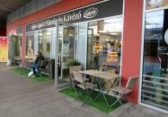 Lipóti Pékség & Kávézó - Békásmegyeri Piac Budapest