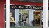 Lipóti Pékség & Kávézó - Békásmegyeri Piac Budapest - Külső kép