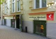 Lipóti Pékség & Kávézó - Lövőház utca Budapest