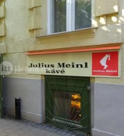 Lipóti Pékség & Kávézó - Lövőház utca