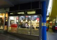 Lipóti Pékség & Kávézó - Lövőház utca Budapest