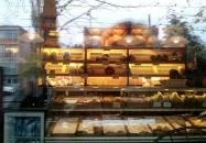 Lipóti Pékség & Kávézó - Szilágyi Erzsébet fasor Budapest