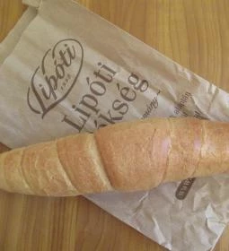 Lipóti Pékség & Kávézó