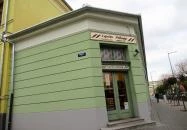 Lipóti Pékség & Kávézó Cegléd