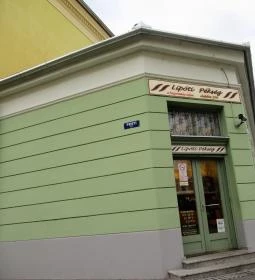 Lipóti Pékség & Kávézó