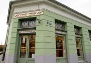 Lipóti Pékség & Kávézó Cegléd