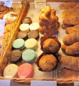 Lipóti Pékség & Kávézó