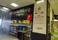 Lipóti Pékség & Kávézó - Blaha Lujza tér Budapest