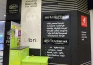 Lipóti Pékség & Kávézó - Blaha Lujza tér Budapest